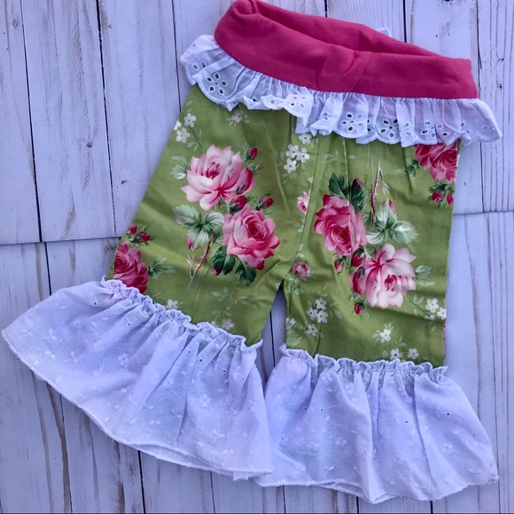 PRICE FIRM! Giggle Moon outfits 18 mos - Picture 5 of 8